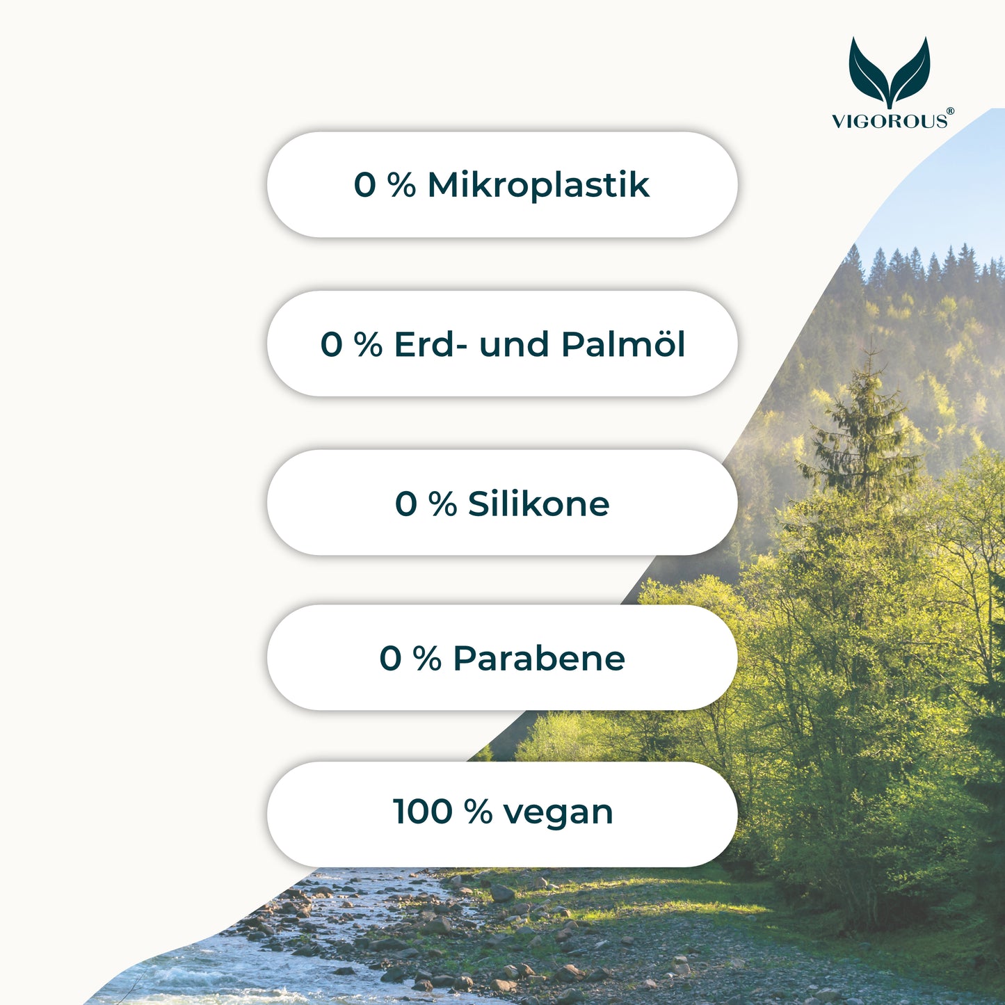 Moossalbe Feuchtigkeitscreme