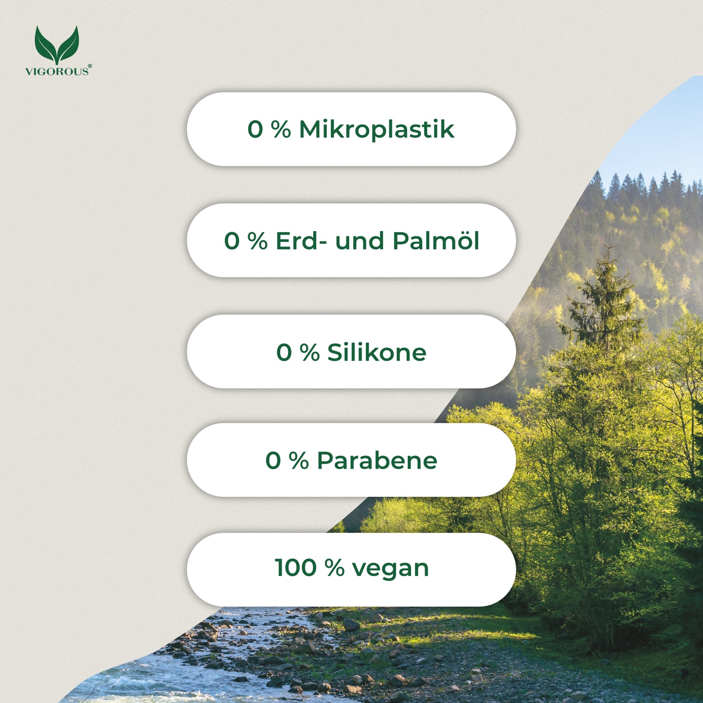 Harzsalbe gegen große Poren