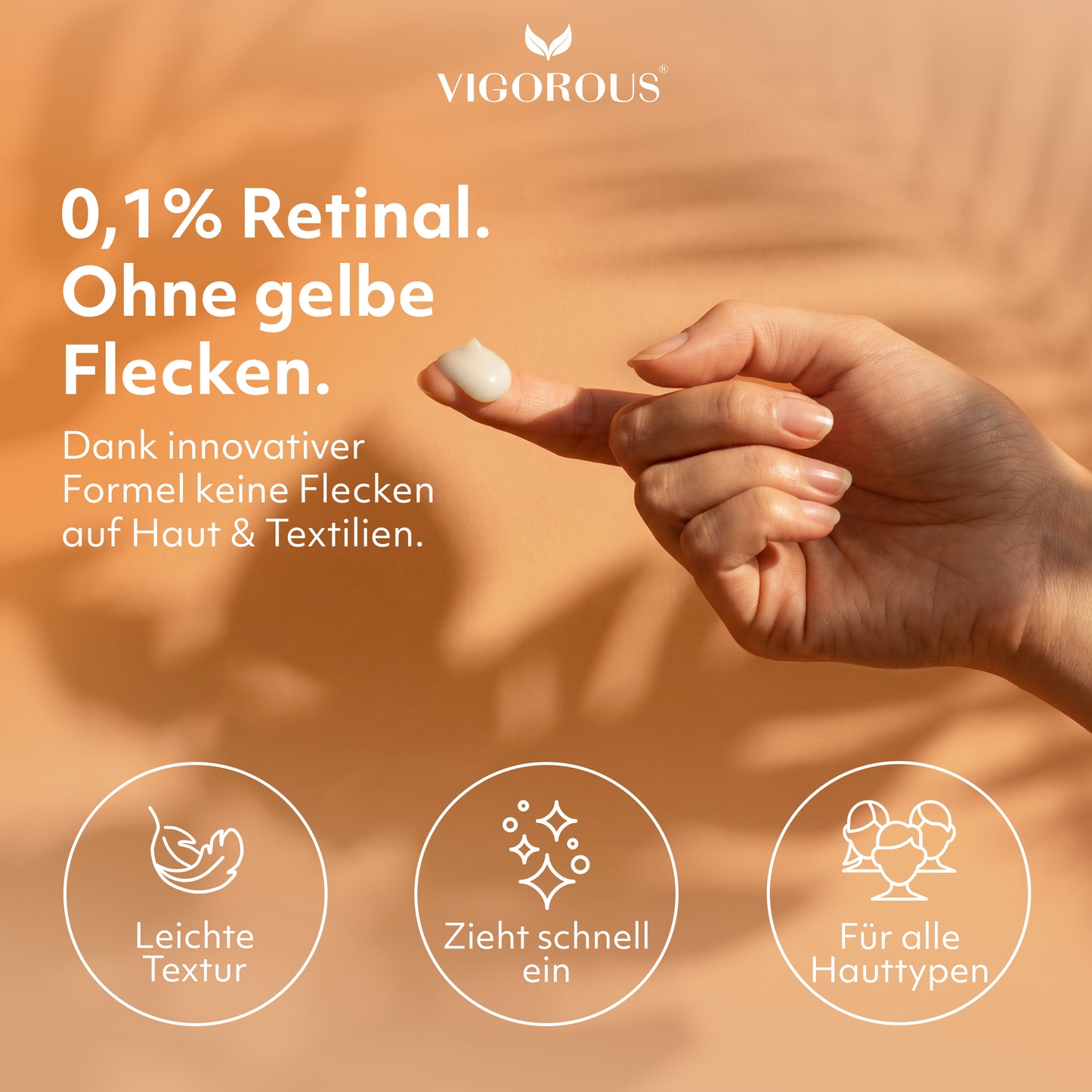 Retinal Serum - Anti Aging
