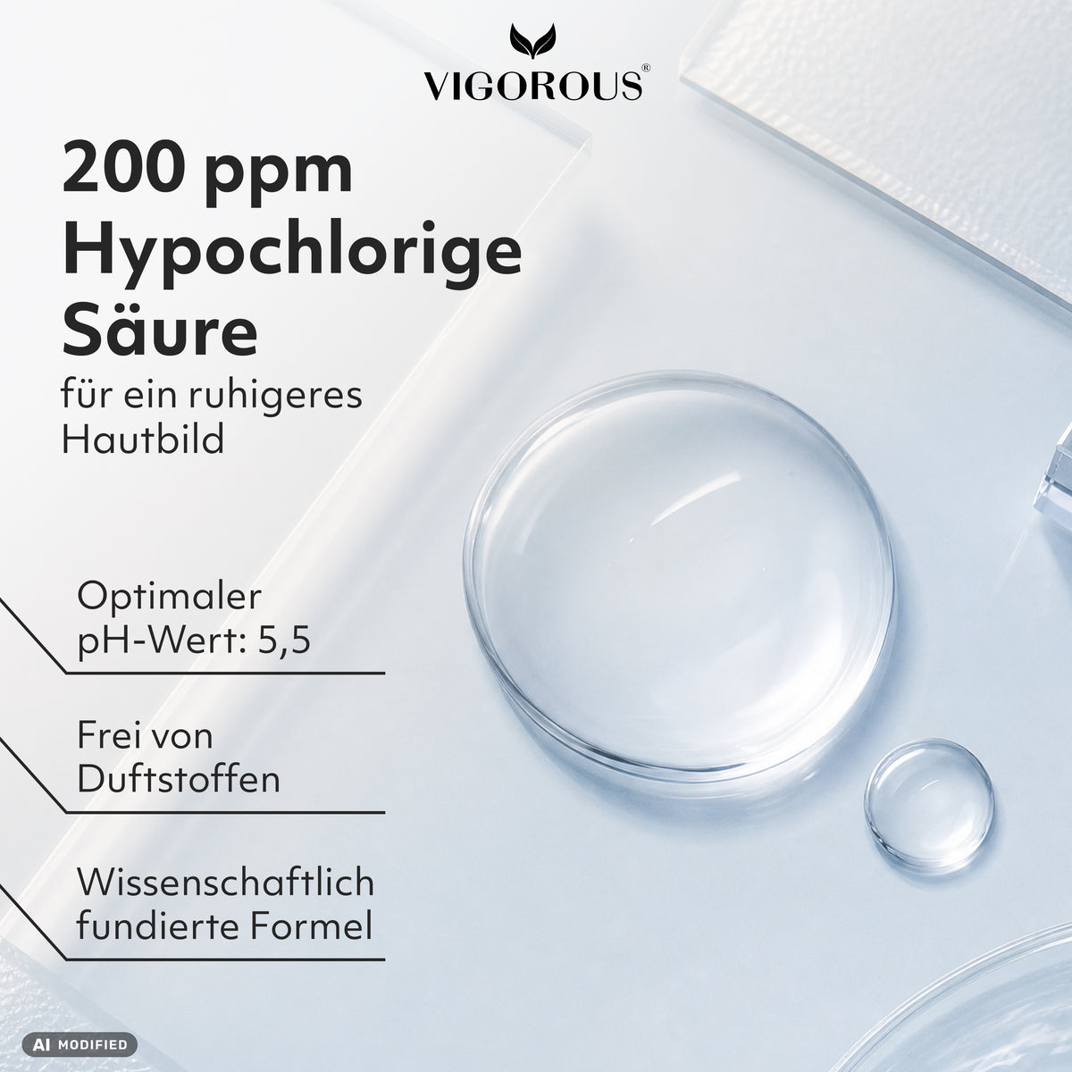 Hypochlorige Säure