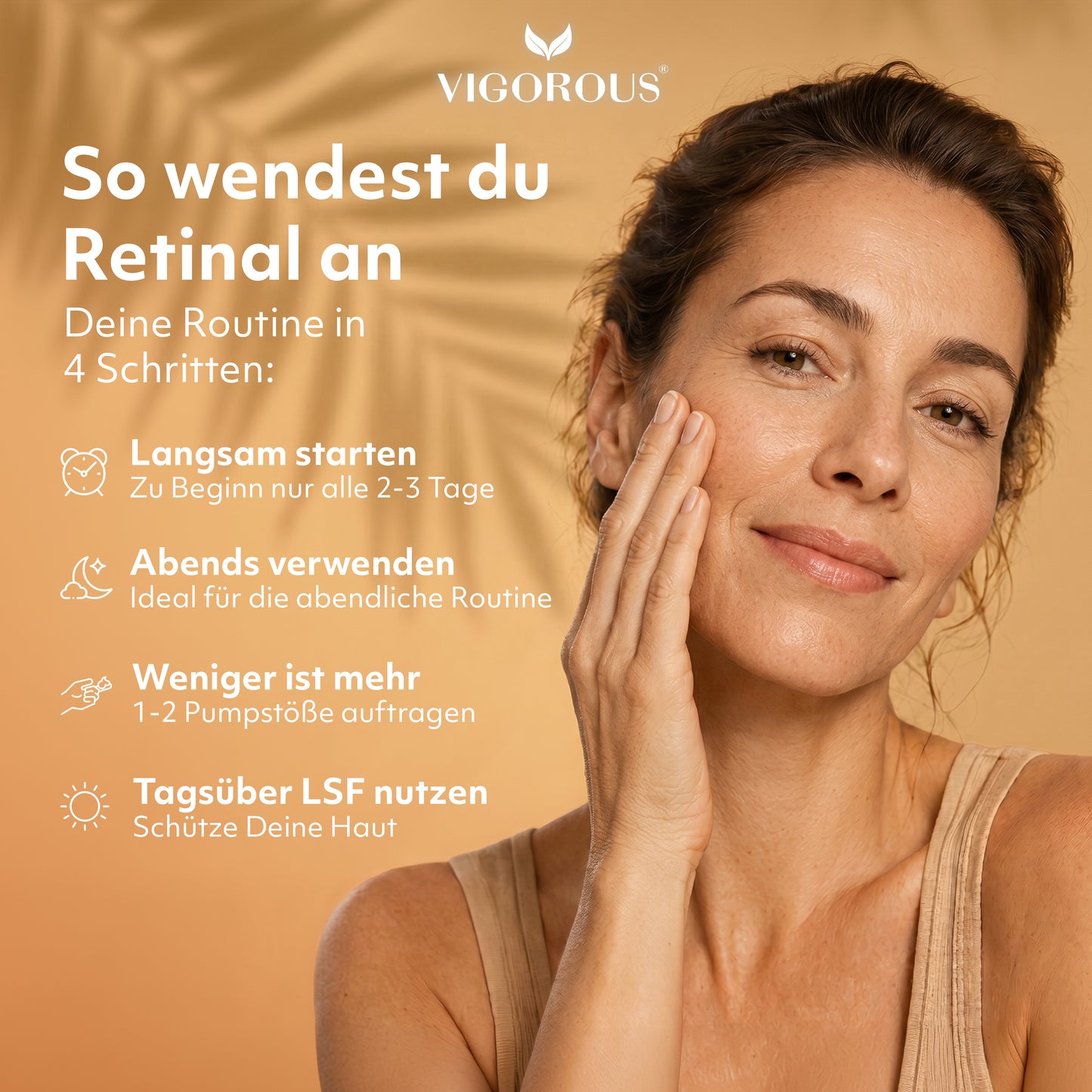 Retinal Serum - Anti Aging