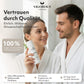 Zinkwasser gegen Pickel
