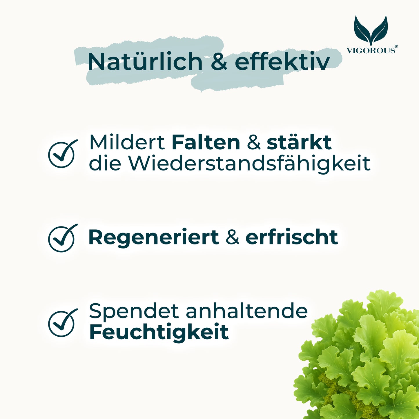 Moossalbe Feuchtigkeitscreme