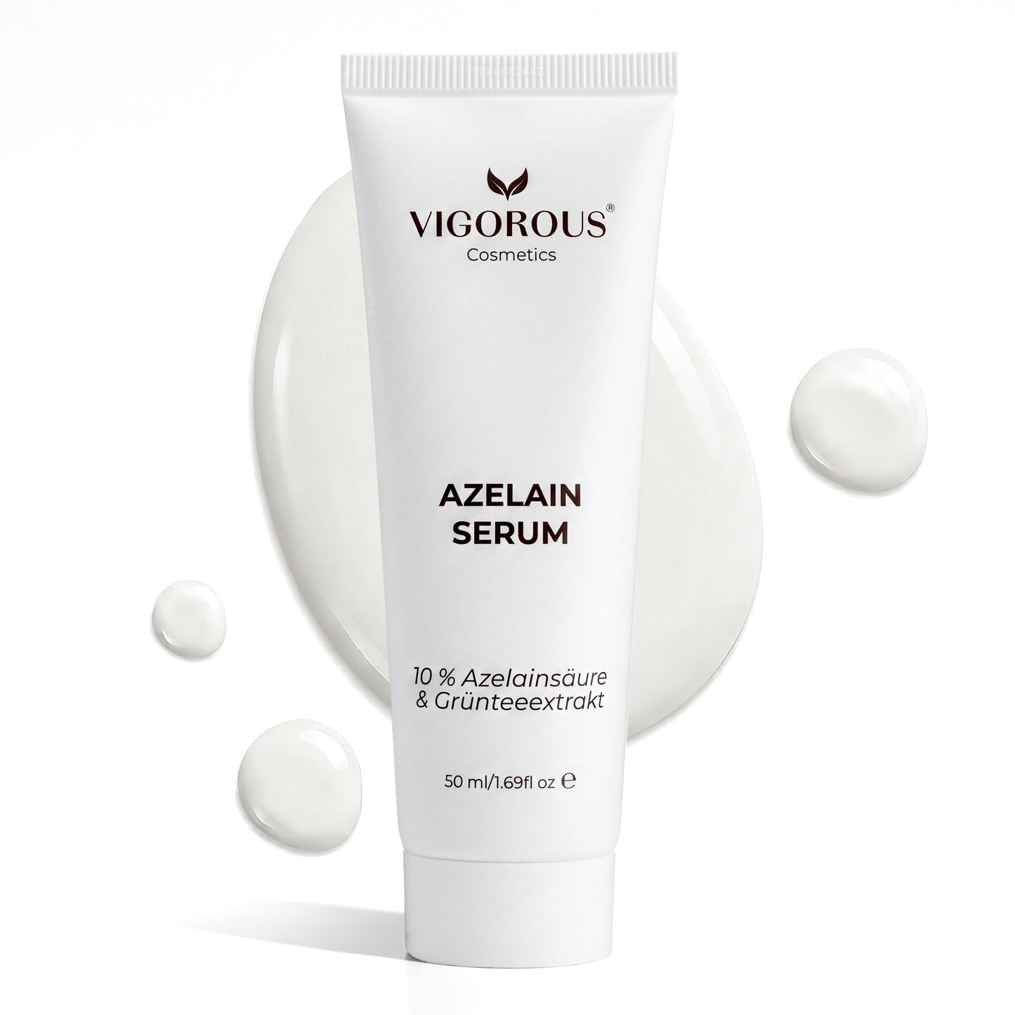 Azelainserum gegen Rosacea, Rötungen & Akne