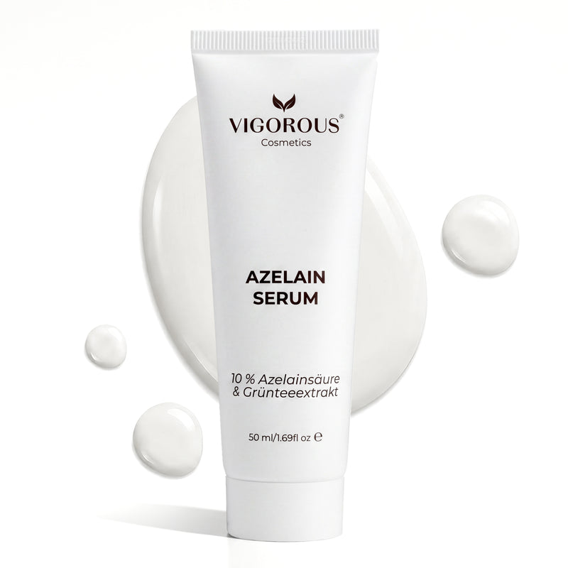 Azelainserum gegen Rosacea, Rötungen & Akne