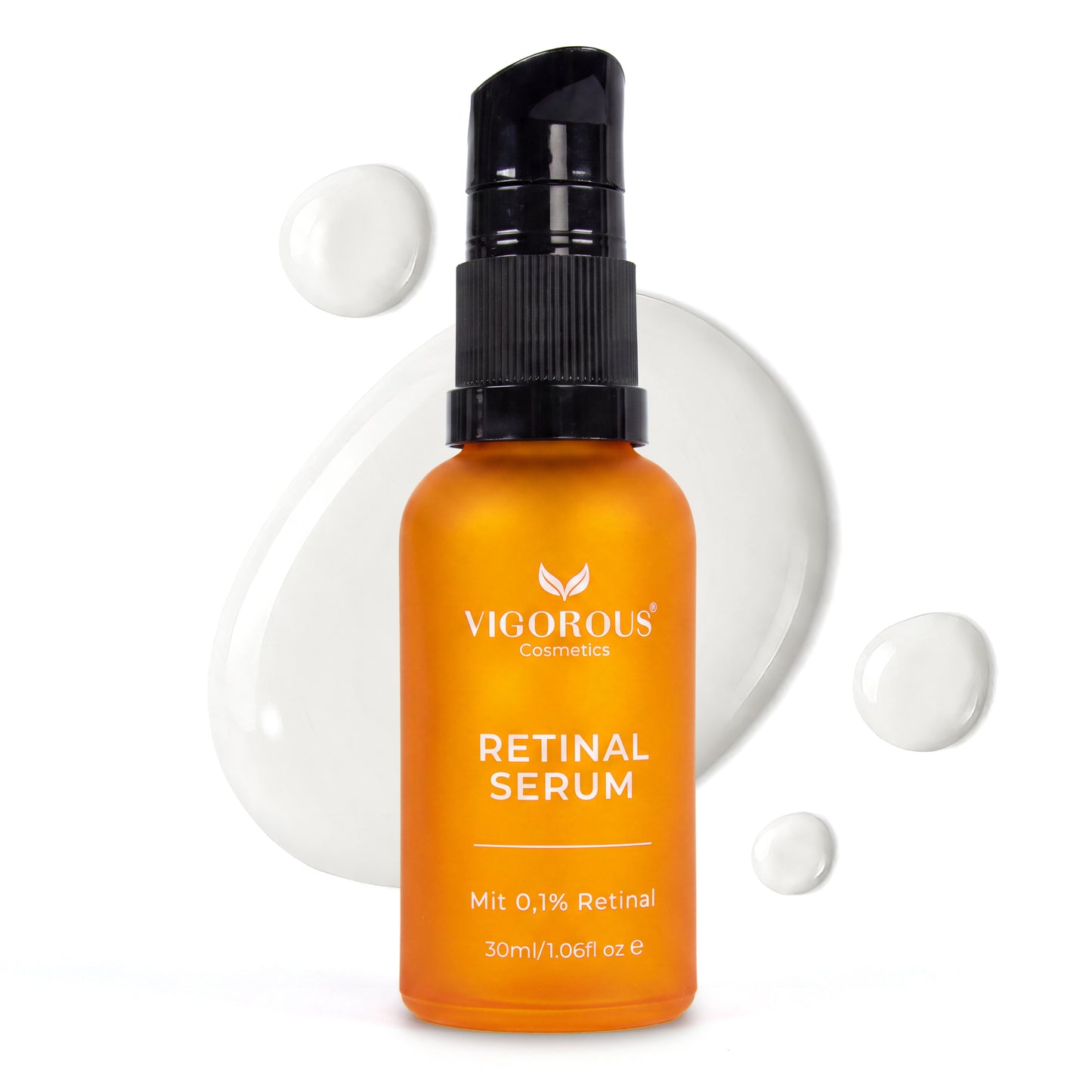 Retinal Serum - Anti Aging