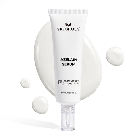 Azelainserum gegen Rosacea, Rötungen & Akne