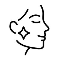 Frisches Hautgefühl