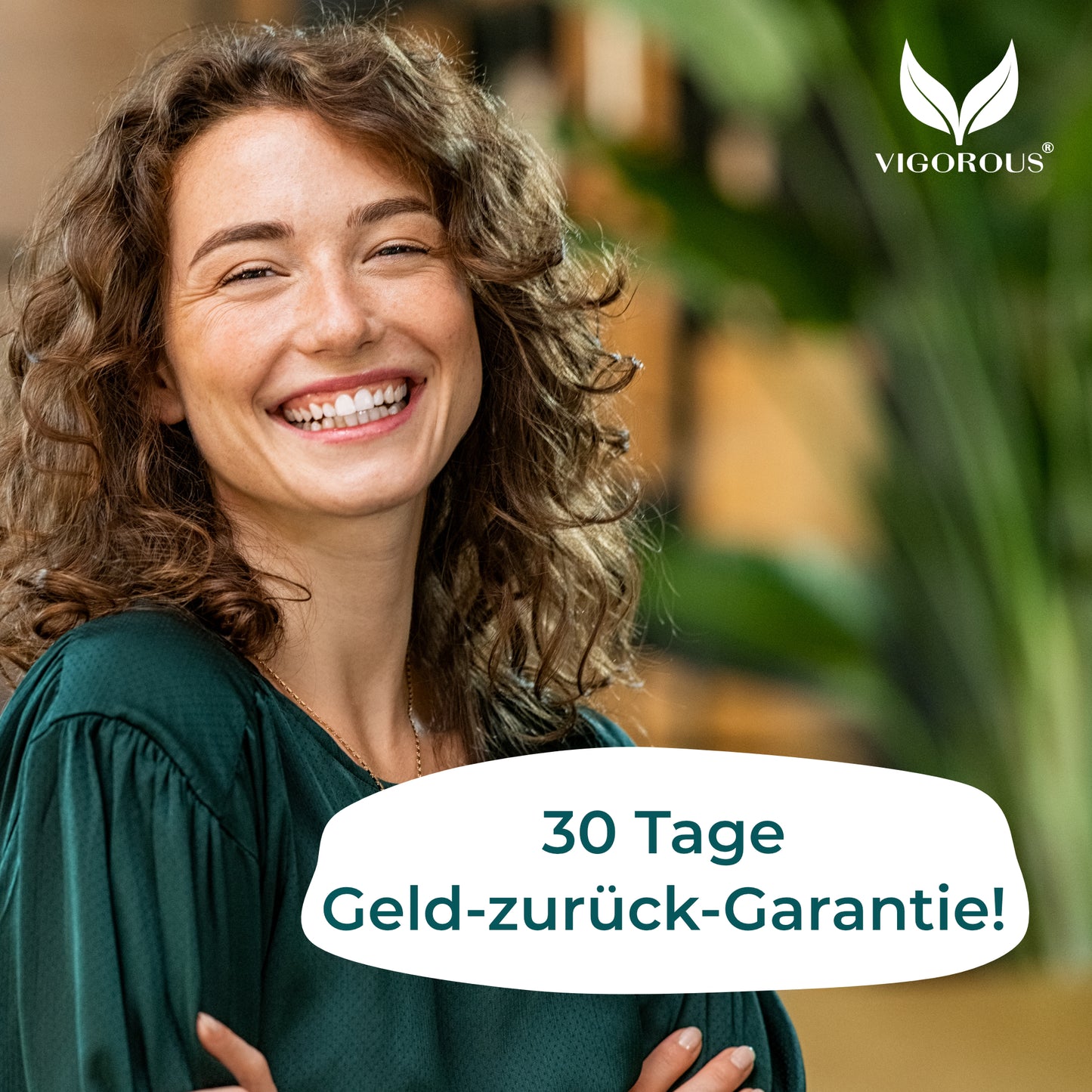 Nachhaltige Interdentalbürsten