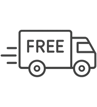 Kostenloser Versand ab 39 €