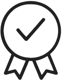 Zufriedenheitsgarantie